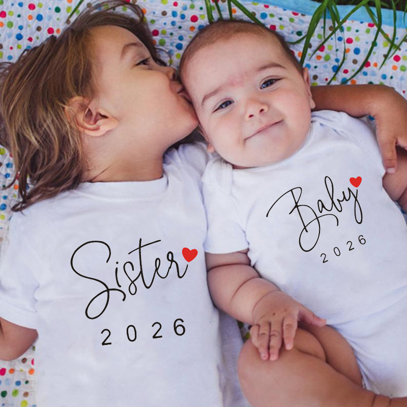 Divertenti Magliette Coordinat - Baby Clothing For Summer recensione e prezzo
